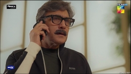 Khushbo Mein Basay Khat - Episode 24 - 7th May 2024